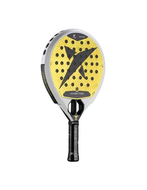 Drop Shot Explorer Pro Comfort 1.0 2025 | Ofertas de pádel